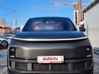 2024 Li Auto (Lixiang) L9 44.5 kWh I, серый, 6100000 рублей, вид 4