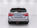 2019 Lada (ВАЗ) Vesta SW I, серый, 750000 рублей - вид 2