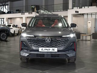 2026 Changan UNI-S I, серый, 3099900 рублей, вид 2