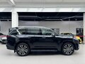 2026 Lexus LX 600 IV, чёрный, 21490000 рублей - вид 8