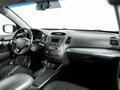 2014 Kia Sorento II Рестайлинг, серебристый, 1619700 рублей - вид 8