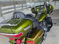 2017 Harley-Davidson CVO Limited, зелёный, 1850000 рублей - вид 4