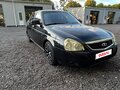 2011 Lada (ВАЗ) Priora I, синий, 320000 рублей - вид 1