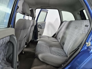 2009 Lada (ВАЗ) Kalina I, синий, 98000 рублей, вид 5