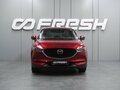 2018 Mazda CX-5 II, красный, 2399000 рублей - вид 2