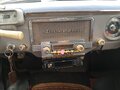 1963 ГАЗ 21 «Волга» 21Л, серебристый - вид 9