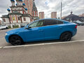 2015 Volvo S60 II Рестайлинг, синий, 1650000 рублей - вид 7