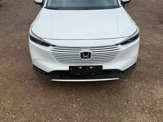2026 Honda Vezel II, белый, 2030000 рублей, вид 2