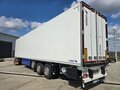 2025 Schmitz Cargobull SKO, белый - вид 5