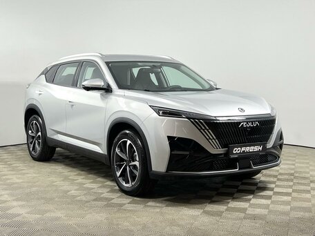 Dongfeng Mage