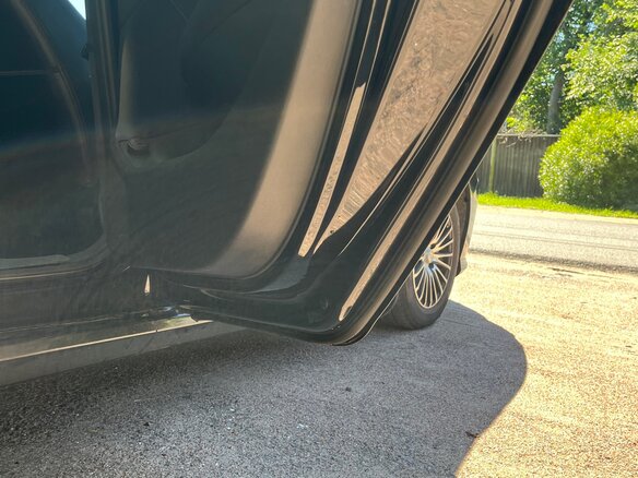 2008 Peugeot 308 I, чёрный, 555000 рублей - вид 12