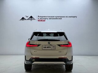 2023 BMW X1 Long 20Li sDrive III (U11/U12), белый, 3224589 рублей, вид 5