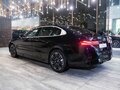 2025 BMW 5 серии Long 530Li xDrive VIII (G60/G61/G68), чёрный, 9000000 рублей - вид 5