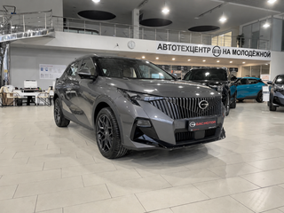 2026 GAC GS3, серый, 2699000 рублей, вид 2