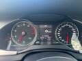 2011 Audi A4 IV (B8), чёрный - вид 9