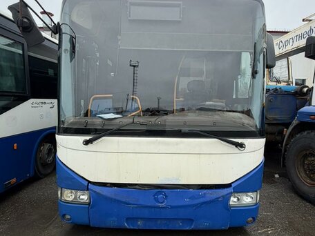 2013 Iveco Crossway, белый, 2784040 рублей, вид 1
