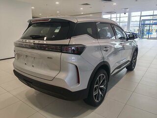2026 Tenet T7, серый, 2990000 рублей, вид 5