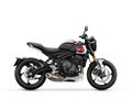 2024 Triumph Trident 660, белый, 1170000 рублей - вид 9