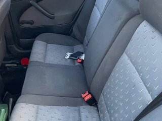 2008 Skoda Octavia I (A4) Рестайлинг, серебристый, 330000 рублей, вид 5