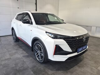 2024 Changan CS55 Plus II, белый, 1996000 рублей, вид 3