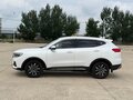 2023 Haval H6 II Рестайлинг, белый, 1283517 рублей - вид 6