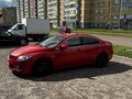 2008 Mazda 6 II (GH), красный, 520000 рублей - вид 4