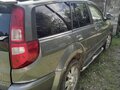 2008 Great Wall Hover, серый - вид 4