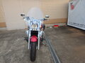 2010 Triumph Thunderbird 1600, красный, 900000 рублей - вид 7