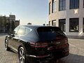 2021 Genesis GV80 I, чёрный, 4200000 рублей - вид 2