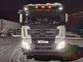 2023 Shacman (Shaanxi) X3000, белый - вид 2