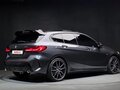 2020 BMW 1 серии 118d III (F40), серый - вид 1