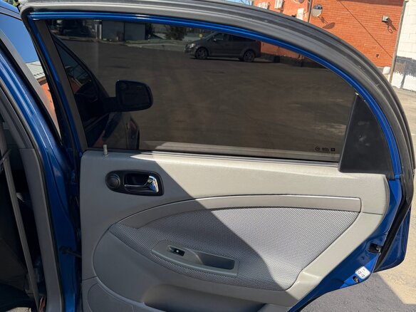 2013 Chevrolet Lacetti I, синий - вид 26