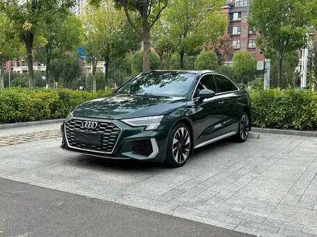 Audi A3 IV (8Y)