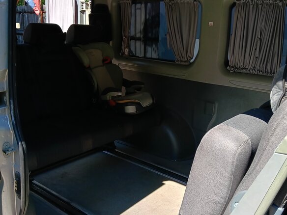 2013 Peugeot Boxer, серебристый, 1450000 рублей - вид 7