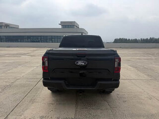 2025 Ford Ranger T6.2, чёрный, 4662000 рублей, вид 5