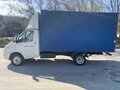 2007 ГАЗ ГАЗель (3302), белый, 625000 рублей - вид 1