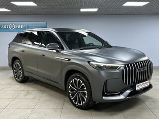 2024 Jaecoo J8, серый, 3100000 рублей, вид 3