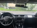 2017 Skoda Octavia III (A7) Рестайлинг, белый, 650000 рублей - вид 5