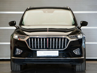 2023 Hongqi HS5 I, чёрный, 2100000 рублей, вид 2