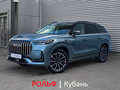 2024 Jaecoo J8, серый, 3290000 рублей