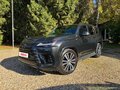 2022 Lexus LX 500d IV, чёрный, 13900000 рублей - вид 3