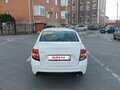 2024 Lada (ВАЗ) Granta I Рестайлинг, белый, 850000 рублей - вид 1