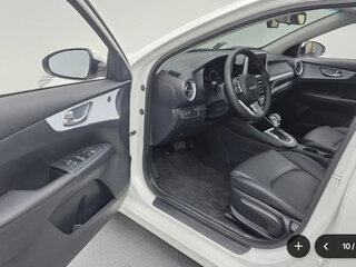 2023 Kia K3 II Рестайлинг, белый, 1599000 рублей, вид 5