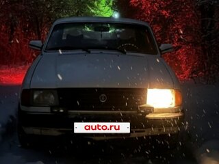 1988 ГАЗ 24 «Волга» 2411 II (2410), белый, 70000 рублей, вид 4