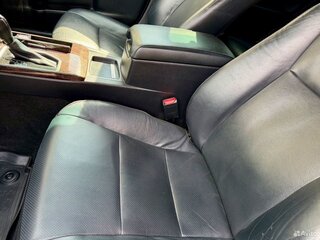 2016 Toyota Camry VII (XV50) Рестайлинг, чёрный, 2200000 рублей, вид 5