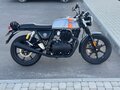 2024 Royal Enfield Continental GT, серебристый, 555000 рублей - вид 1
