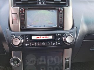 2010 Toyota Land Cruiser Prado 150 Series, бежевый, 2499000 рублей, вид 5