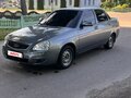2007 Lada (ВАЗ) Priora I, серый, 420000 рублей - вид 1
