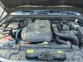 2008 Nissan Pathfinder III, серый - вид 11