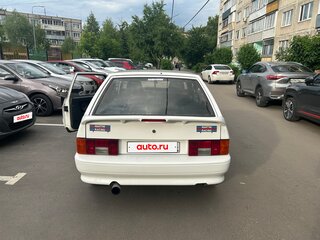 2005 Lada (ВАЗ) 2113, белый, 350000 рублей, вид 4
